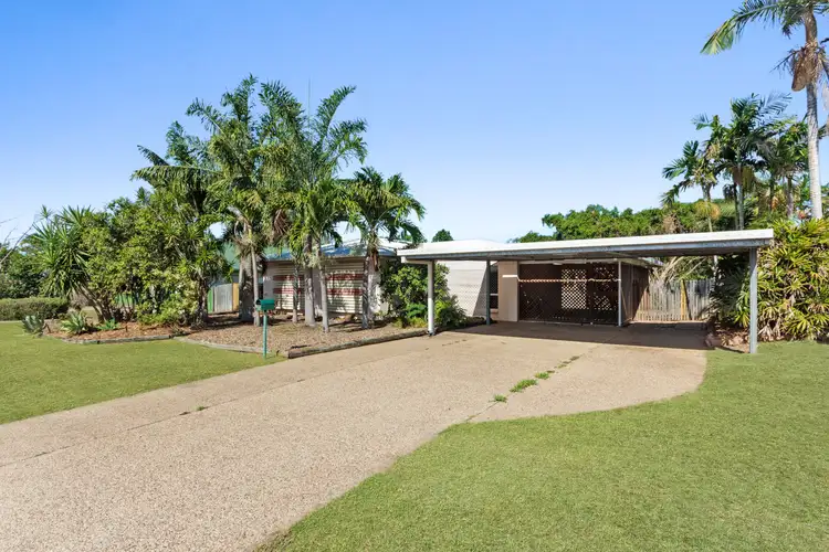 Main view of Homely house listing, 113 Hastings Street, Mount Louisa QLD 4814