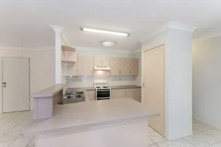 Second view of Homely house listing, 113 Hastings Street, Mount Louisa QLD 4814
