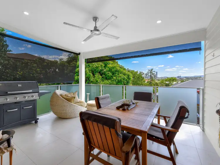4/121 Belgrave Street, Morningside QLD 4170