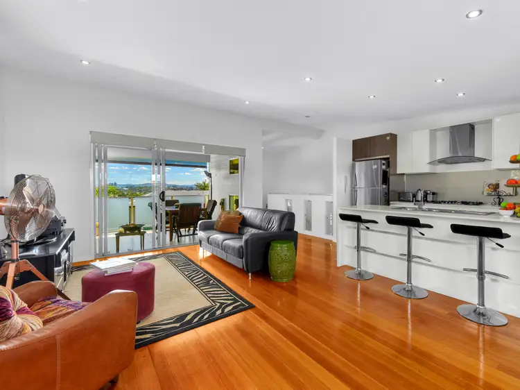Fourth view of Homely townhouse listing, 4/121 Belgrave Street, Morningside QLD 4170