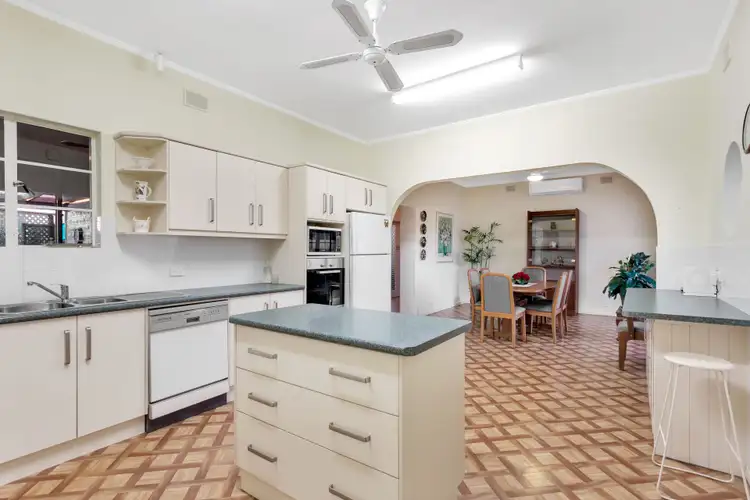 Fifth view of Homely house listing, 47 Blyth Street, Clearview SA 5085