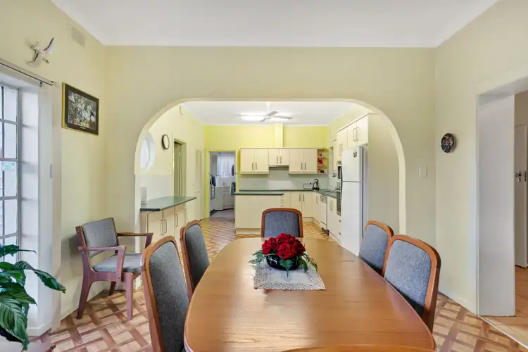 Sixth view of Homely house listing, 47 Blyth Street, Clearview SA 5085