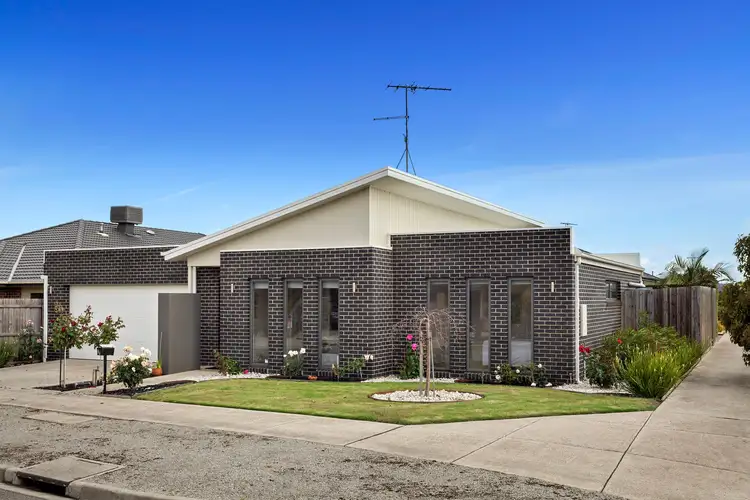 1 Chevy Avenue, Drysdale VIC 3222