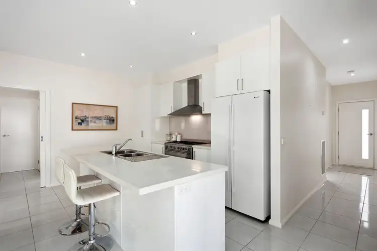 Second view of Homely house listing, 1 Chevy Avenue, Drysdale VIC 3222