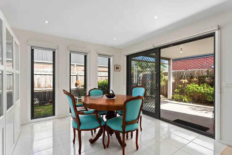 Third view of Homely house listing, 1 Chevy Avenue, Drysdale VIC 3222