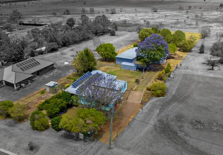 Second view of Homely house listing, 33 Goombungee Road, Kingsthorpe QLD 4400