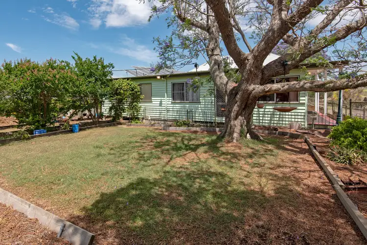 Third view of Homely house listing, 33 Goombungee Road, Kingsthorpe QLD 4400