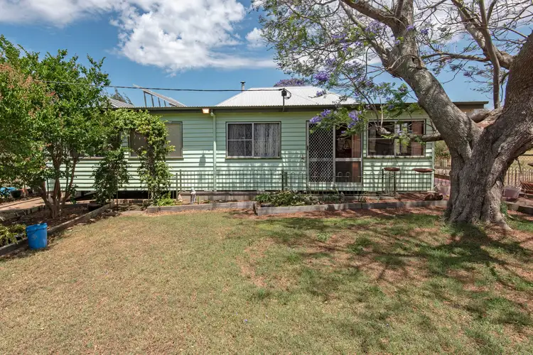 Fourth view of Homely house listing, 33 Goombungee Road, Kingsthorpe QLD 4400