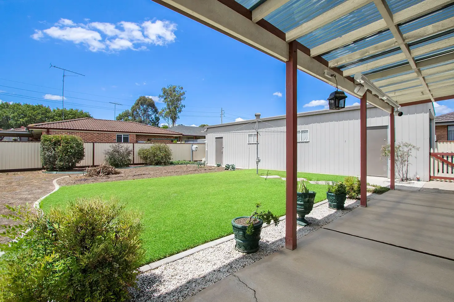 Main view of Homely house listing, 56 Loder Crescent, South Windsor NSW 2756