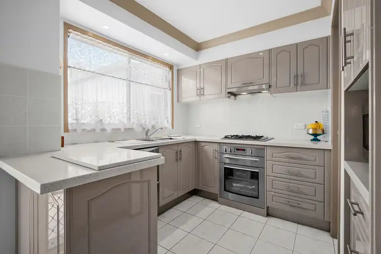 Second view of Homely house listing, 56 Loder Crescent, South Windsor NSW 2756