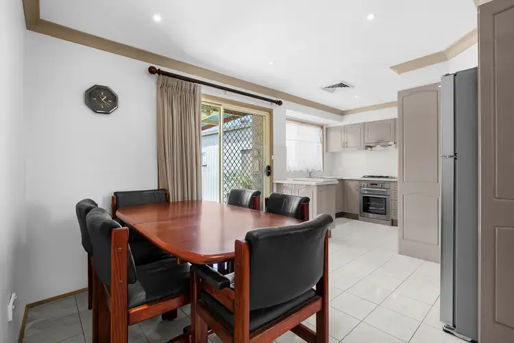 Fourth view of Homely house listing, 56 Loder Crescent, South Windsor NSW 2756