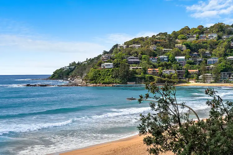 Fourth view of Homely house listing, 11 Ocean Road, Palm Beach NSW 2108