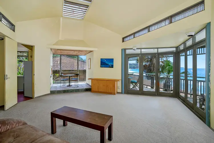Sixth view of Homely house listing, 11 Ocean Road, Palm Beach NSW 2108