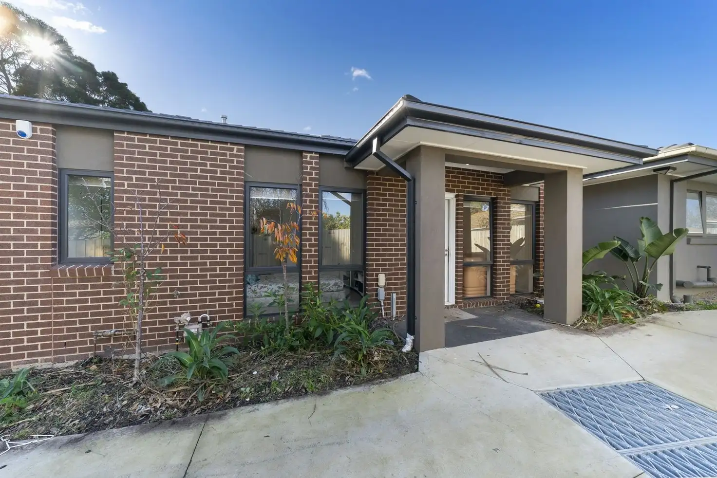 Main view of Homely unit listing, 8A Doveton Avenue, Eumemmerring VIC 3177