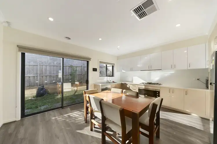 Second view of Homely unit listing, 8A Doveton Avenue, Eumemmerring VIC 3177