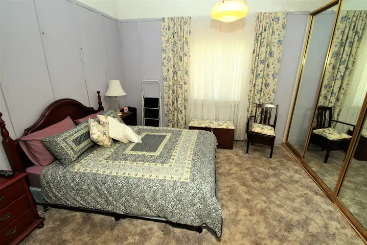 Sixth view of Homely house listing, 51 Fortune Street, Quirindi NSW 2343