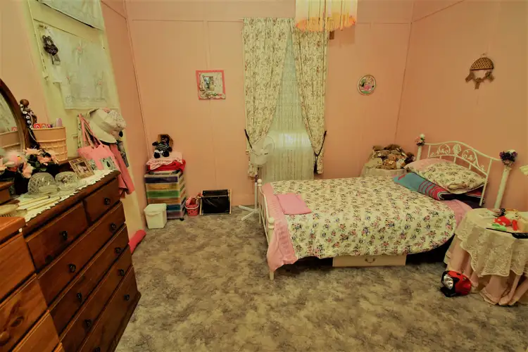 Seventh view of Homely house listing, 51 Fortune Street, Quirindi NSW 2343