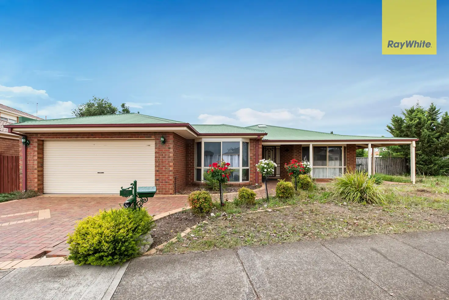 Main view of Homely house listing, 53 Verona Drive, Taylors Lakes VIC 3038