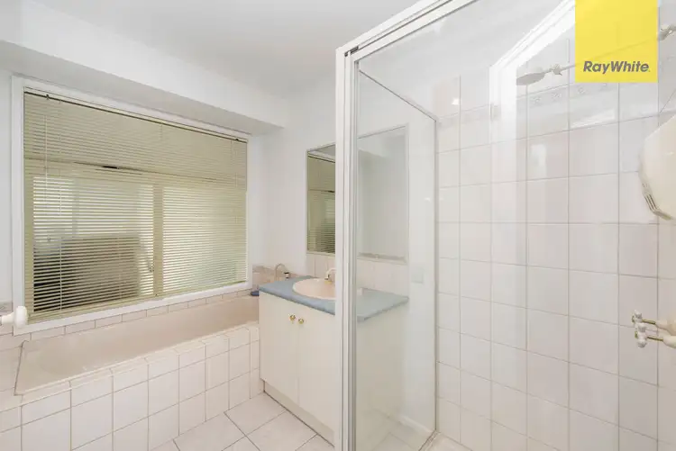 Fourth view of Homely house listing, 53 Verona Drive, Taylors Lakes VIC 3038