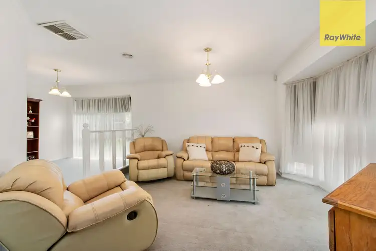 Fifth view of Homely house listing, 53 Verona Drive, Taylors Lakes VIC 3038