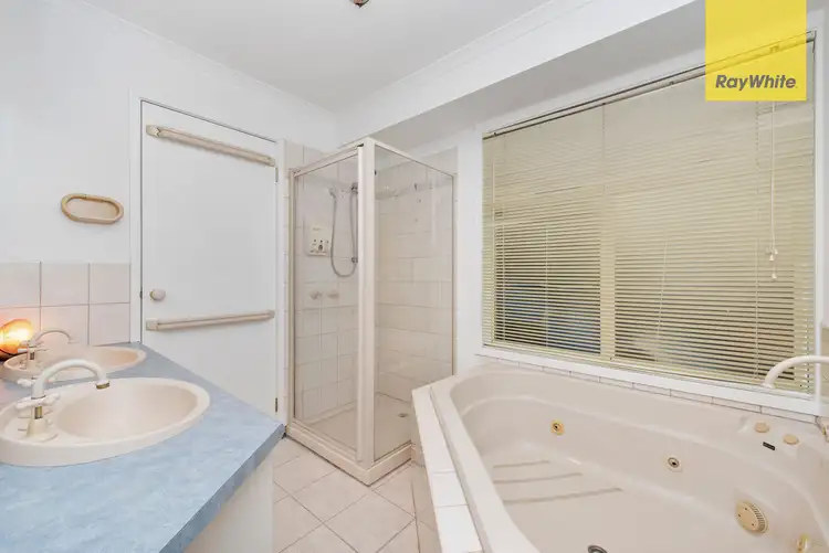 Sixth view of Homely house listing, 53 Verona Drive, Taylors Lakes VIC 3038