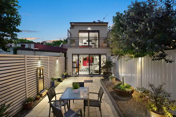 52 Brandling Street, Alexandria NSW 2015