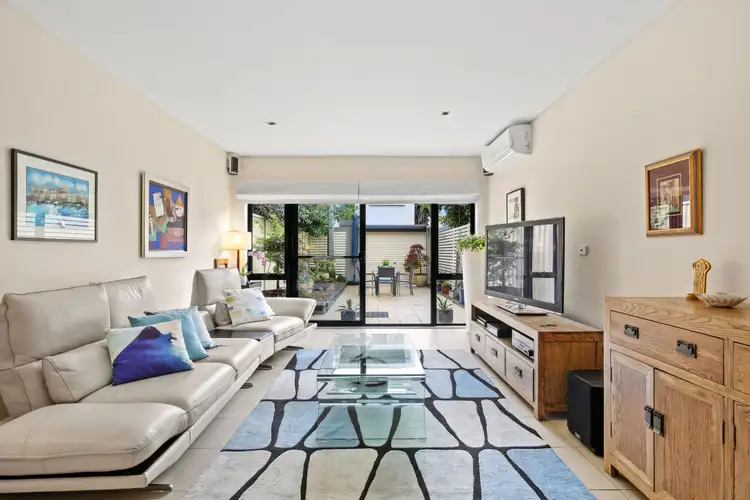Fourth view of Homely house listing, 52 Brandling Street, Alexandria NSW 2015