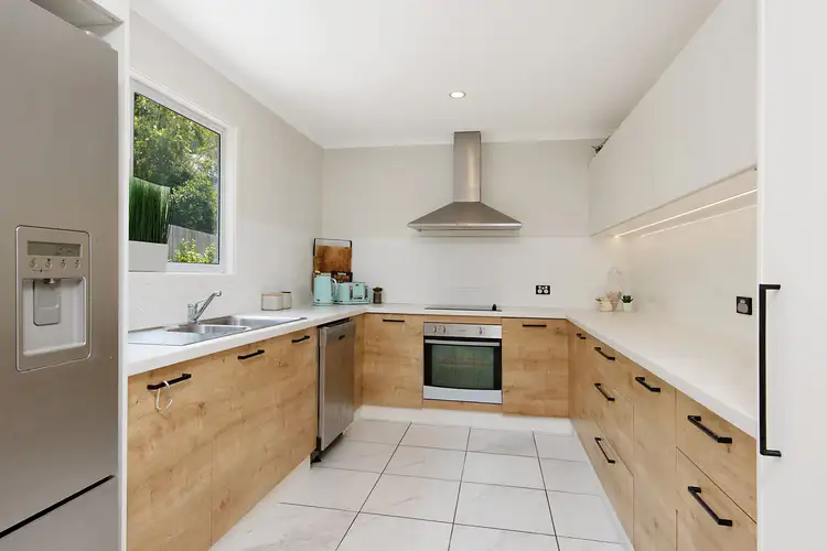Second view of Homely house listing, 43 Kerenjon Avenue, Buderim QLD 4556