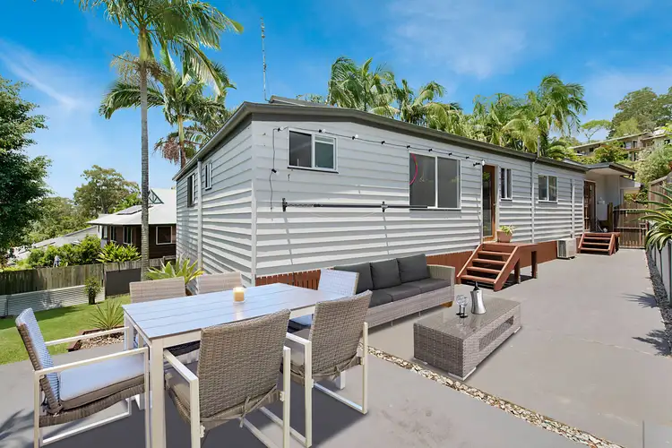 Fourth view of Homely house listing, 43 Kerenjon Avenue, Buderim QLD 4556