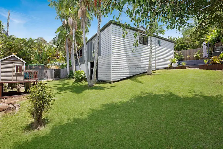 Fifth view of Homely house listing, 43 Kerenjon Avenue, Buderim QLD 4556