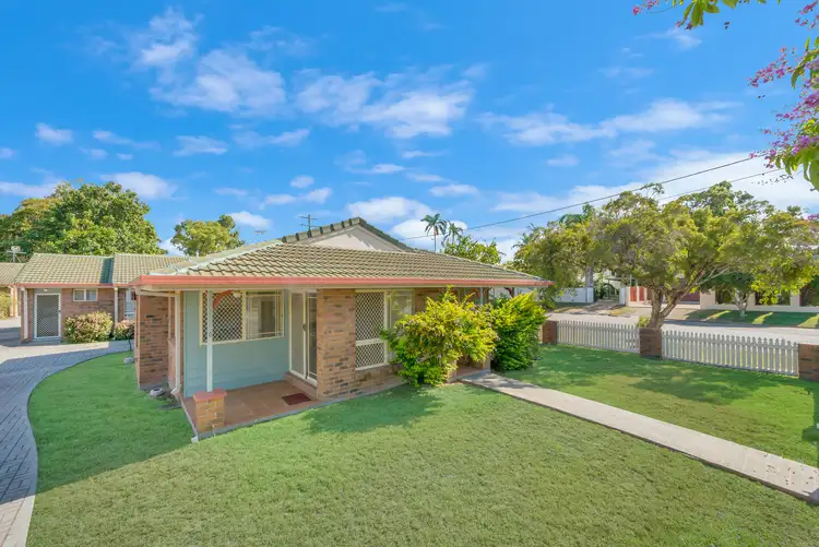 6/54 Camp Street, Mundingburra QLD 4812