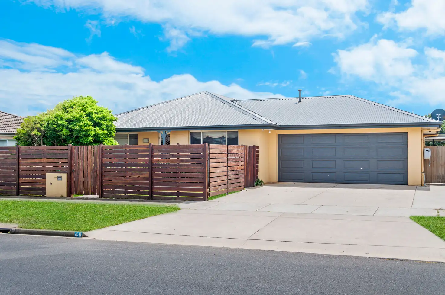 Main view of Homely house listing, 40 Darwinia Street, Warrnambool VIC 3280