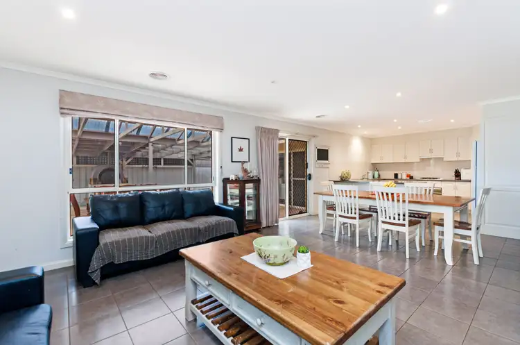 Second view of Homely house listing, 40 Darwinia Street, Warrnambool VIC 3280