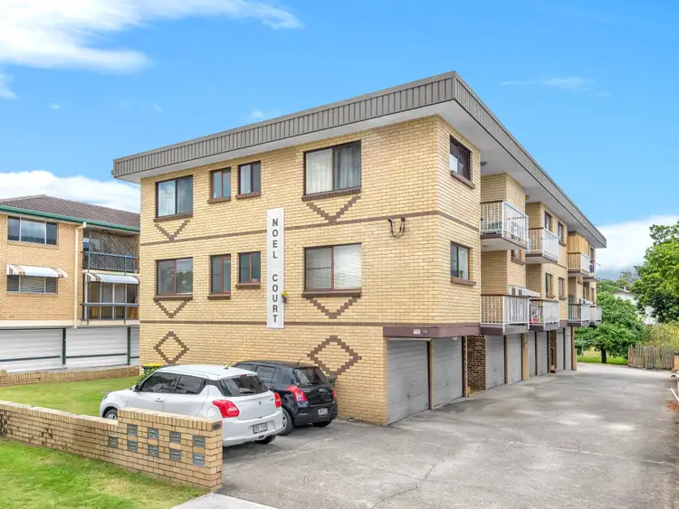 4/50 Henchman Street, Nundah QLD 4012