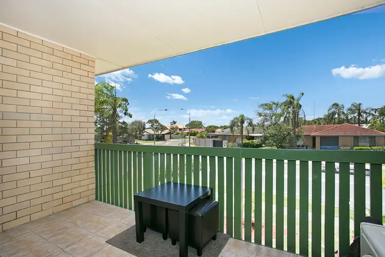 Main view of Homely apartment listing, 5 'Chablis Court' 54 Oceanic Drive, Mermaid Waters QLD 4218