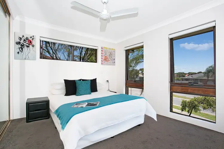 Third view of Homely apartment listing, 5 'Chablis Court' 54 Oceanic Drive, Mermaid Waters QLD 4218
