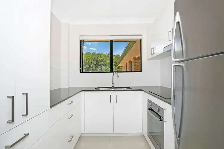 Fourth view of Homely apartment listing, 5 'Chablis Court' 54 Oceanic Drive, Mermaid Waters QLD 4218