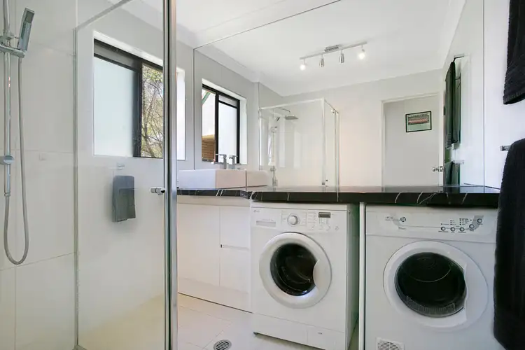 Fifth view of Homely apartment listing, 5 'Chablis Court' 54 Oceanic Drive, Mermaid Waters QLD 4218
