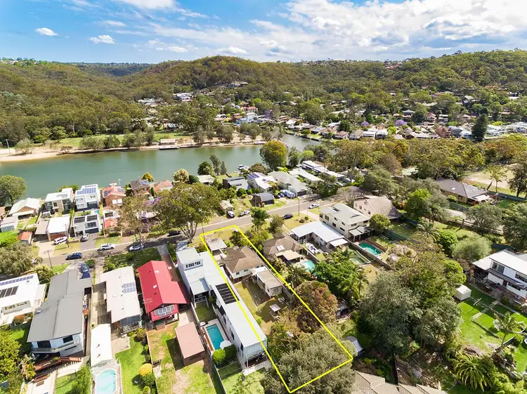 210 Prices Circuit, Woronora NSW 2232