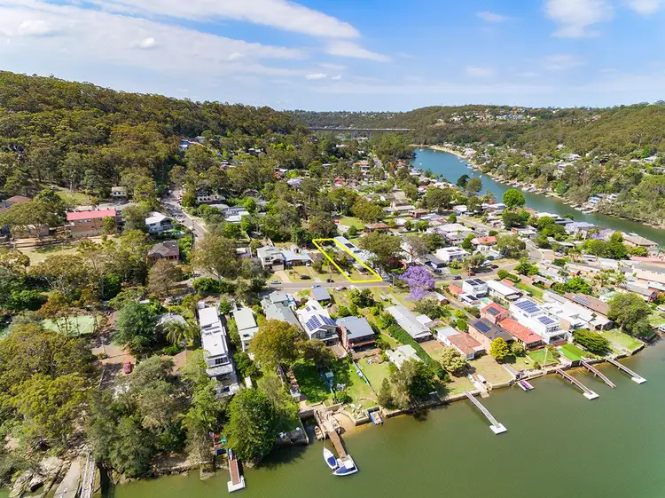 Third view of Homely house listing, 210 Prices Circuit, Woronora NSW 2232