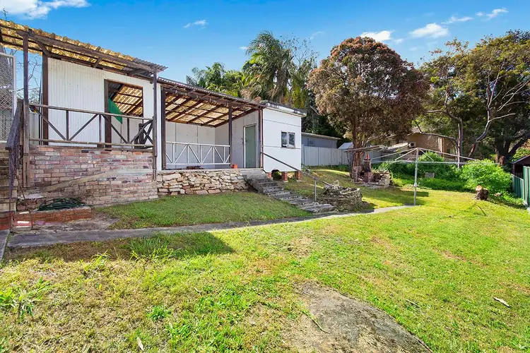 Fifth view of Homely house listing, 210 Prices Circuit, Woronora NSW 2232