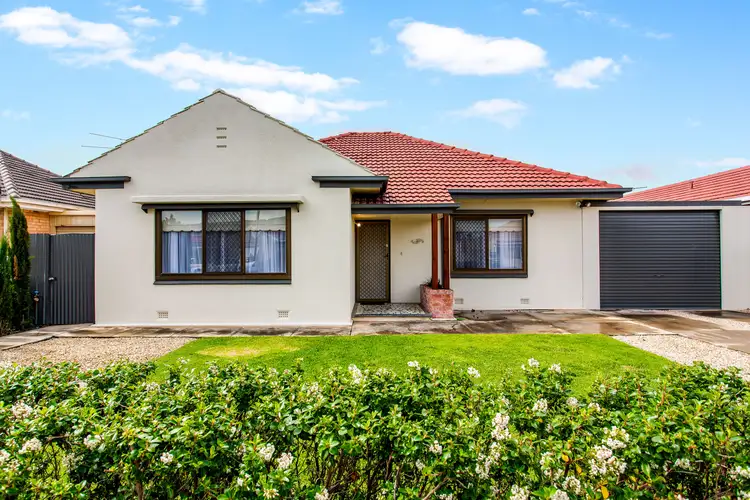 37 Gliddon Street, Rosewater SA 5013