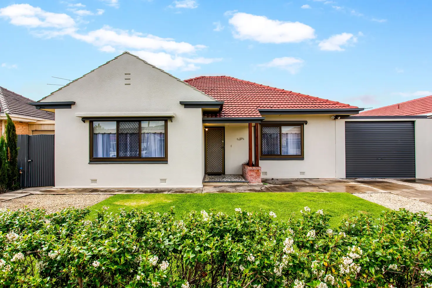 Main view of Homely house listing, 37 Gliddon Street, Rosewater SA 5013