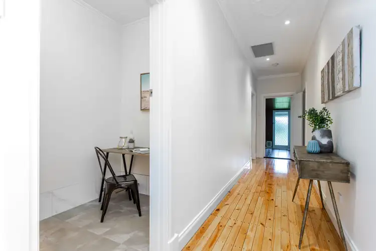 Second view of Homely house listing, 37 Gliddon Street, Rosewater SA 5013