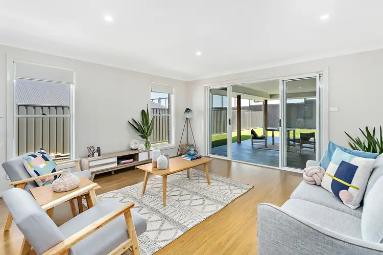 Fifth view of Homely house listing, 10 Laguna Close, Shell Cove NSW 2529