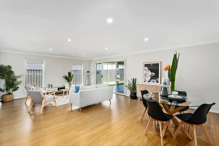 Sixth view of Homely house listing, 10 Laguna Close, Shell Cove NSW 2529