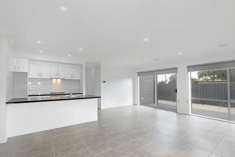 Third view of Homely unit listing, 3/44 Townsend Road, St Albans Park VIC 3219