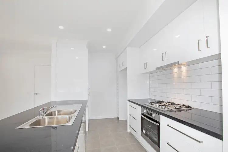 Fourth view of Homely unit listing, 3/44 Townsend Road, St Albans Park VIC 3219