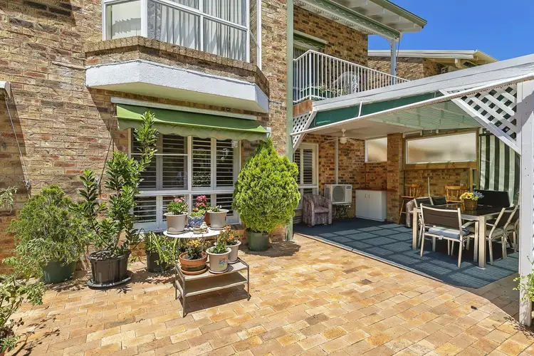 Main view of Homely unit listing, 161/15 Lorraine Avenue, Berkeley Vale NSW 2261