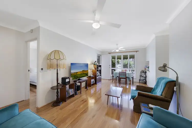 Second view of Homely unit listing, 161/15 Lorraine Avenue, Berkeley Vale NSW 2261